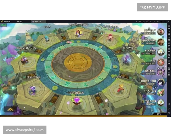 雷电手游伴侣，畅享游戏新境界